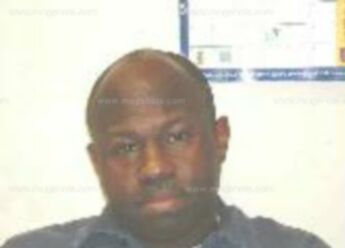 Charles Anthony Hines