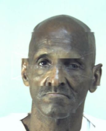 Hubert B Brown