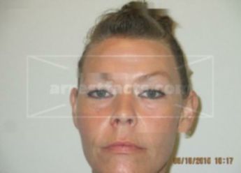 Amanda Michelle Maddox