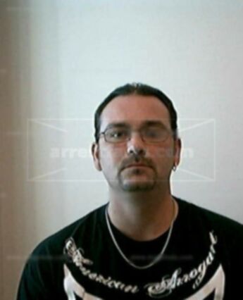 David Gregg Fentress