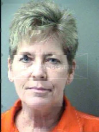 Teresa Inez Edwards