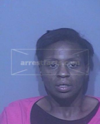 Dana Monique Loftin
