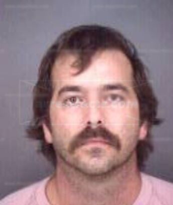 Timothy Van Mcclenithan