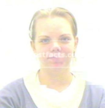 Shannon Kay Jones