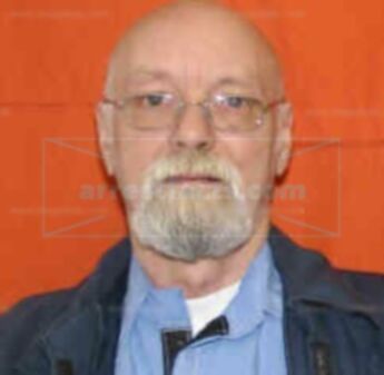 Willard Westfall