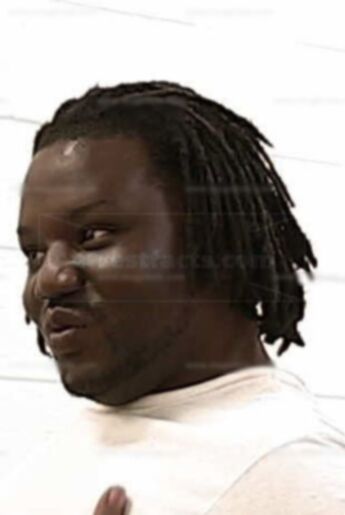 Dashad Talik Roberts