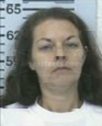 Robin Renee Overstreet