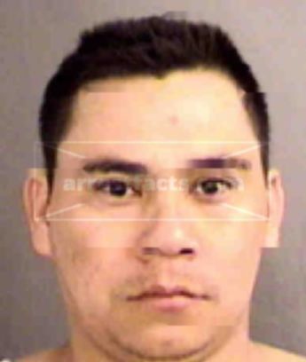 Selvin Antonio Hernandez-Reyes
