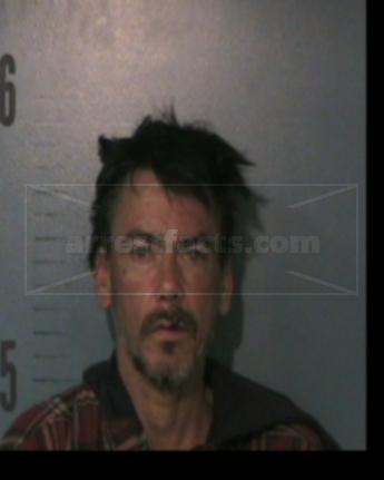 Chad William Beasley
