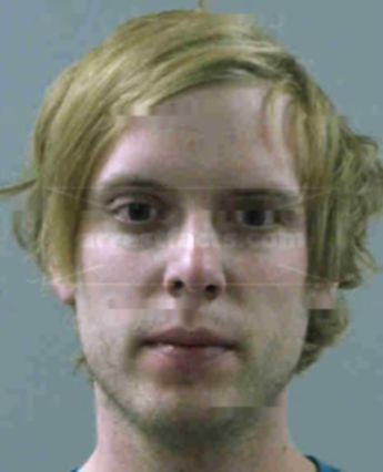 Ryan Todd Richins