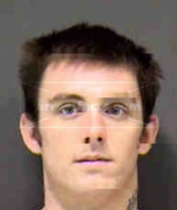 Zachary William Rausch
