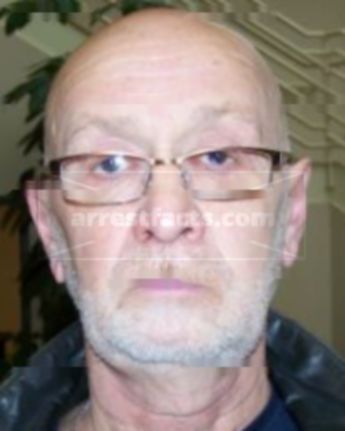 Randy Duane Svihl