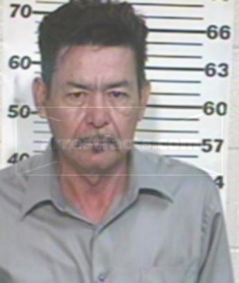 Esiquiel Cantu Muniz