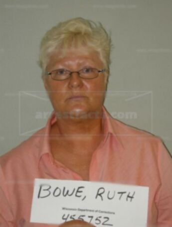 Ruth A Bowe