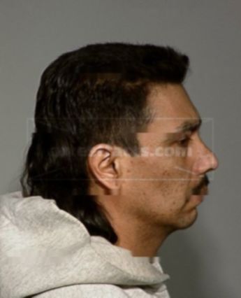 Alexander Amador