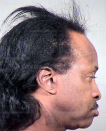 Robert Dwayne Tate
