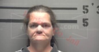 Nancy Fay Russelburg