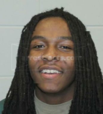 Isaiah Yancey