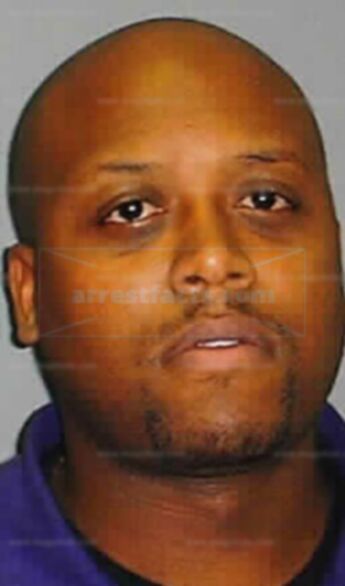 Duriel Rashad Martin