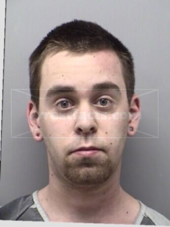Alexander Colby Ladd