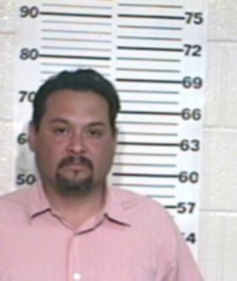 Reymundo Jr. Garcia Ortiz