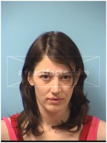 Jennifer Ann Noble