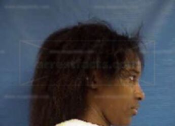 Jonnetta Leshe Brown