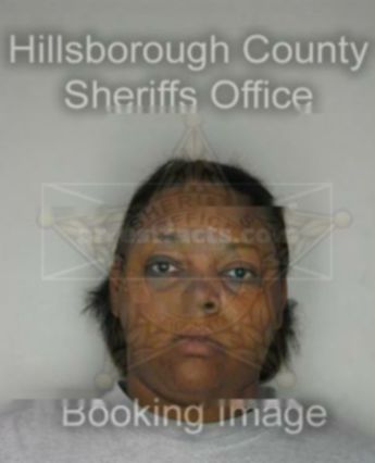 Heather Renee Cotton