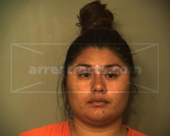 Brenda Jasmine Villagomez Carbajal
