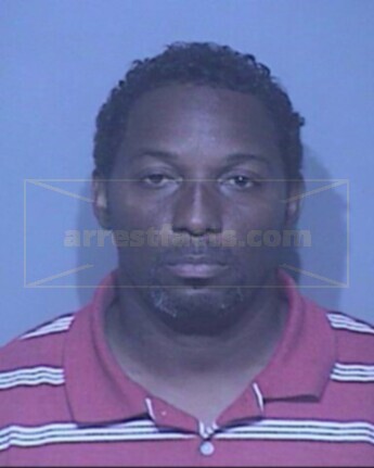 Lesley James Armstead
