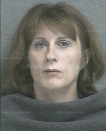 Susan Marie Cook