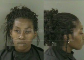 Ashley Ann Pound