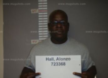 Alonzo Hall