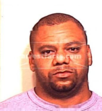 Christopher Edward Brooks