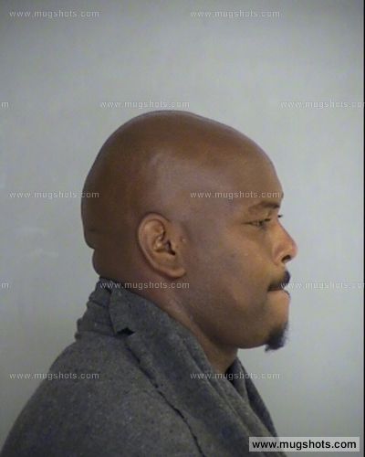 Charles Wilford Crowder