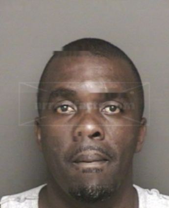 Charles Mccloud Jr