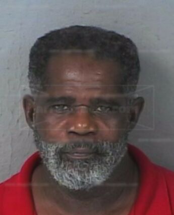 Rufus Hall