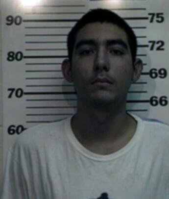 Adam Enez Tynes