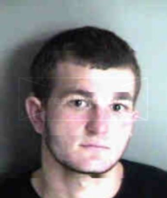 Brandon Bowen Cyr