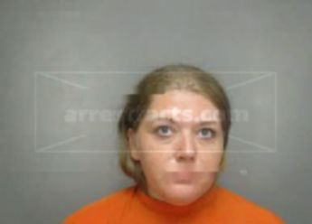 Jessica Williams Ford