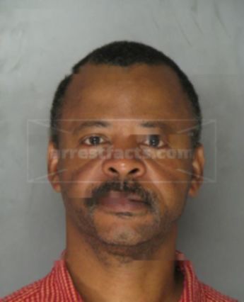 Michael Tyrone Jenkins