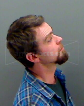 Donald James Strang