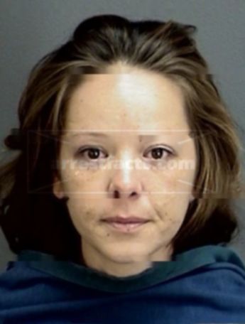 Stephanie Michelle Newby