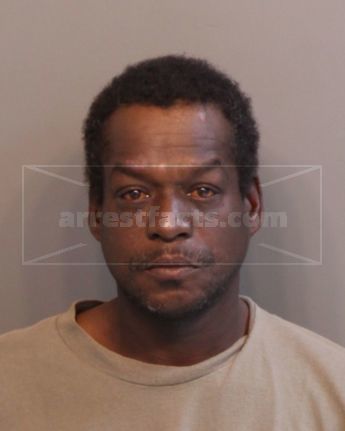 Anthony Lebron Green