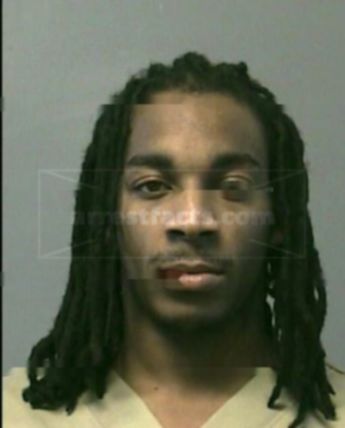 Rashon Mcneil