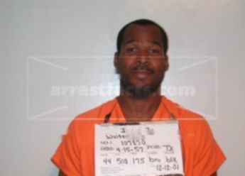 Walter Leroy Jones