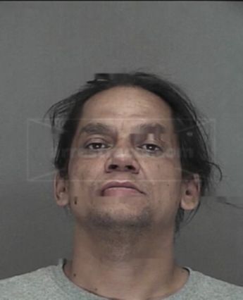 James David Williams