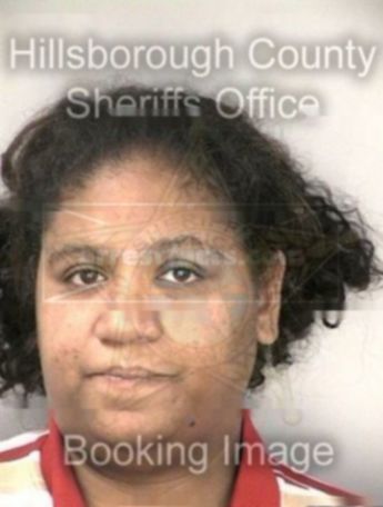 Diane Sadee Dowdell G