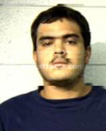 Michael Paul Mathis