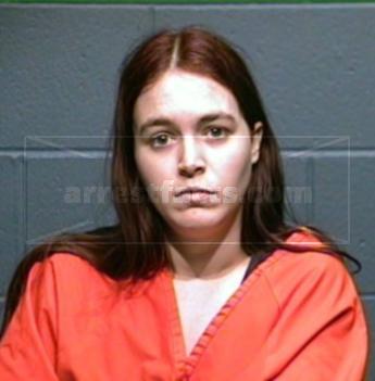Krystal Dawn Prescher